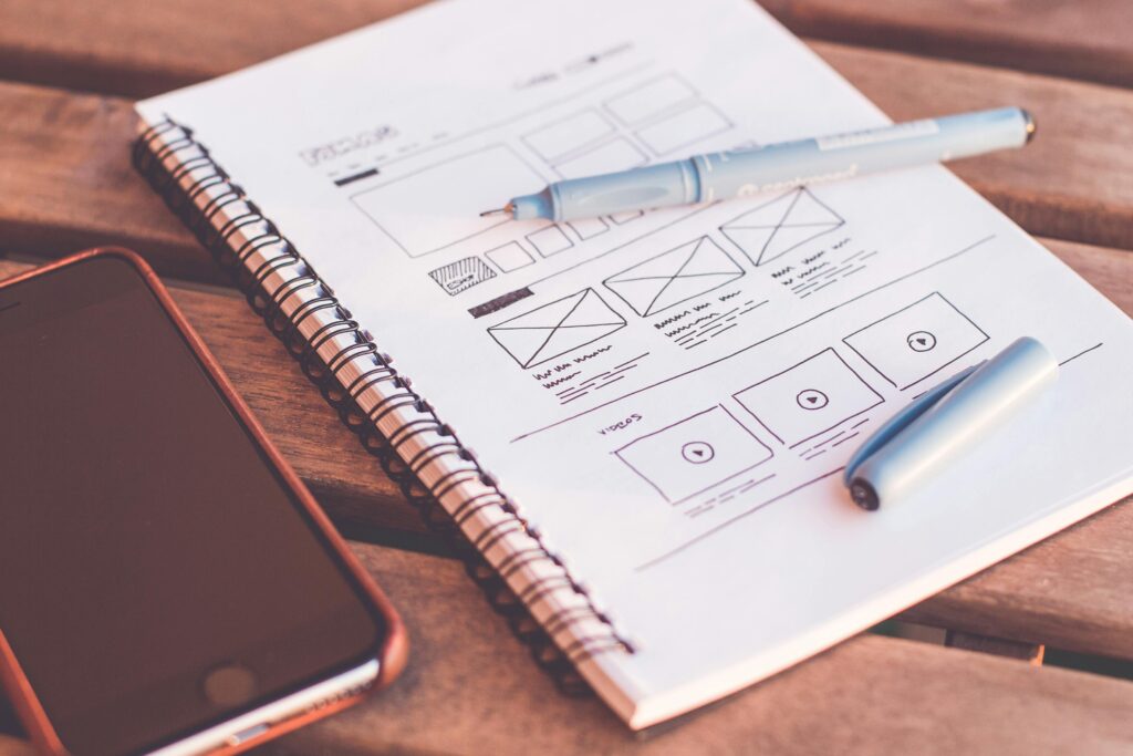 Strategy Site Web Casablanca marocsitepro