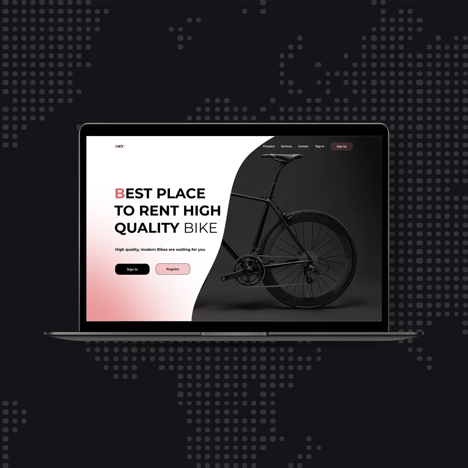 marocsitepro casablanca site web creation
