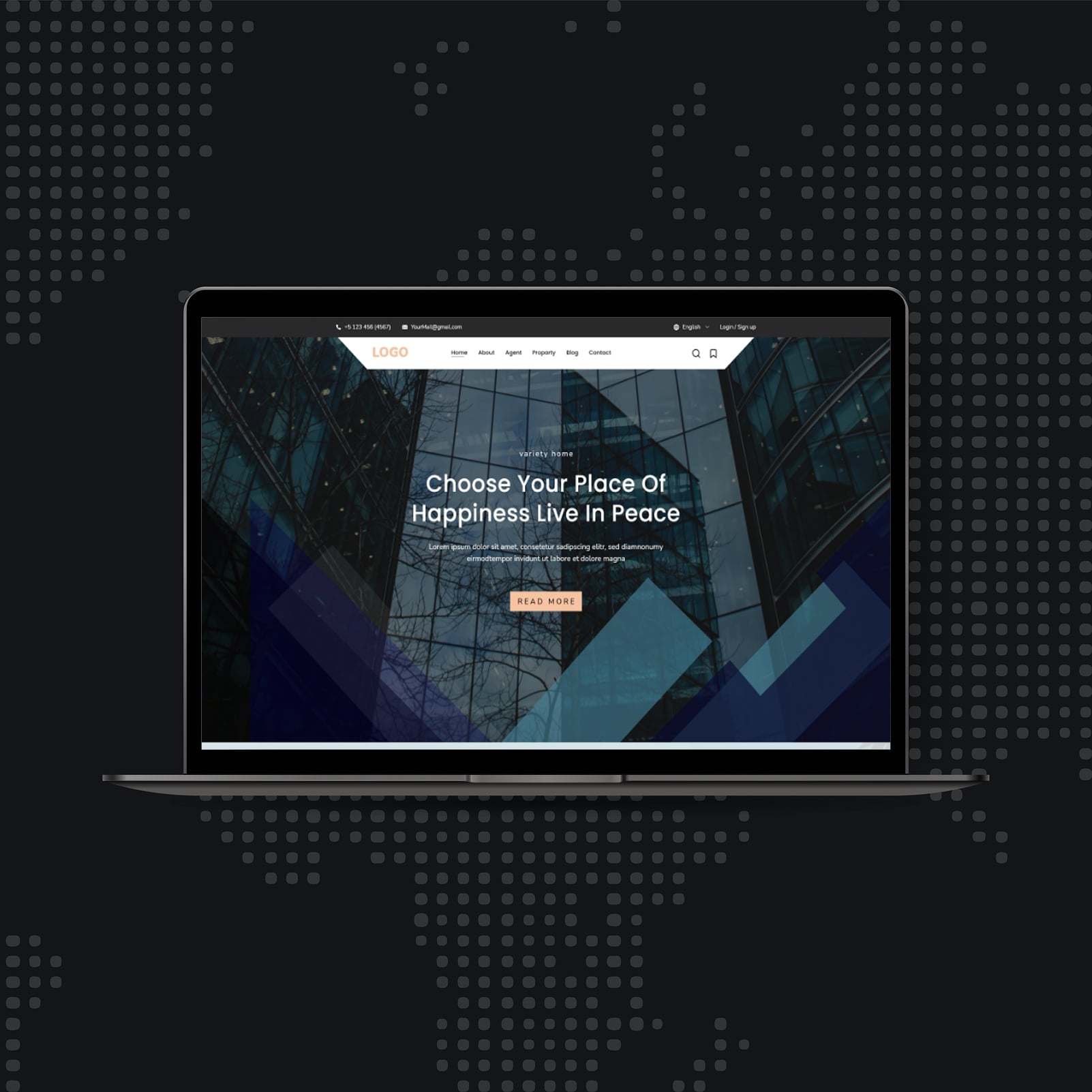 marocsitepro casablanca architect