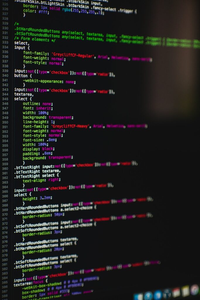 Site Web Casablanca Code marocsitepro